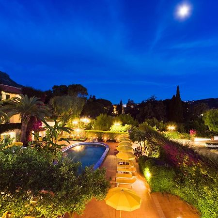 Villa Angela Hotel & Spa Forio  Bagian luar foto
